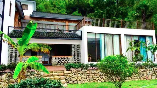 让乡村民宿成为推进全域旅游的重要抓手