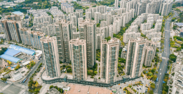 长沙盘活存量房1.28万套
