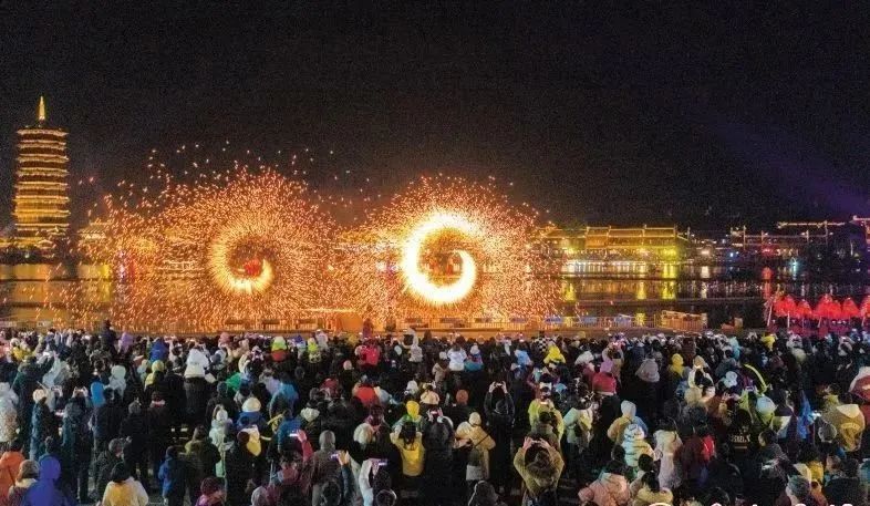 长沙提升旅游动能最快的办法，或是门票打个五折