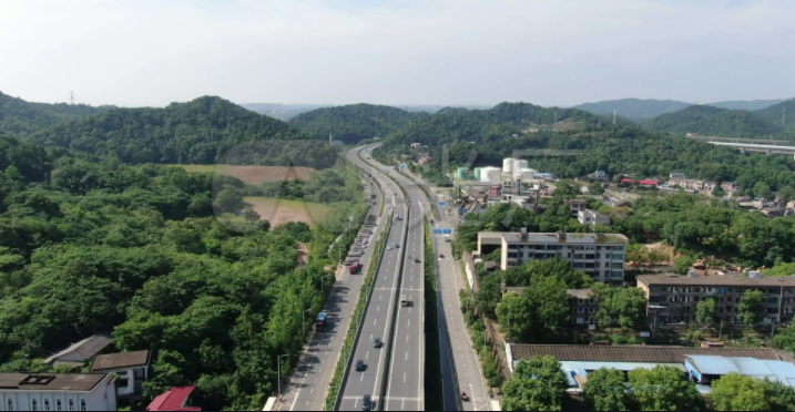 今年湖南将建成四条高速公路