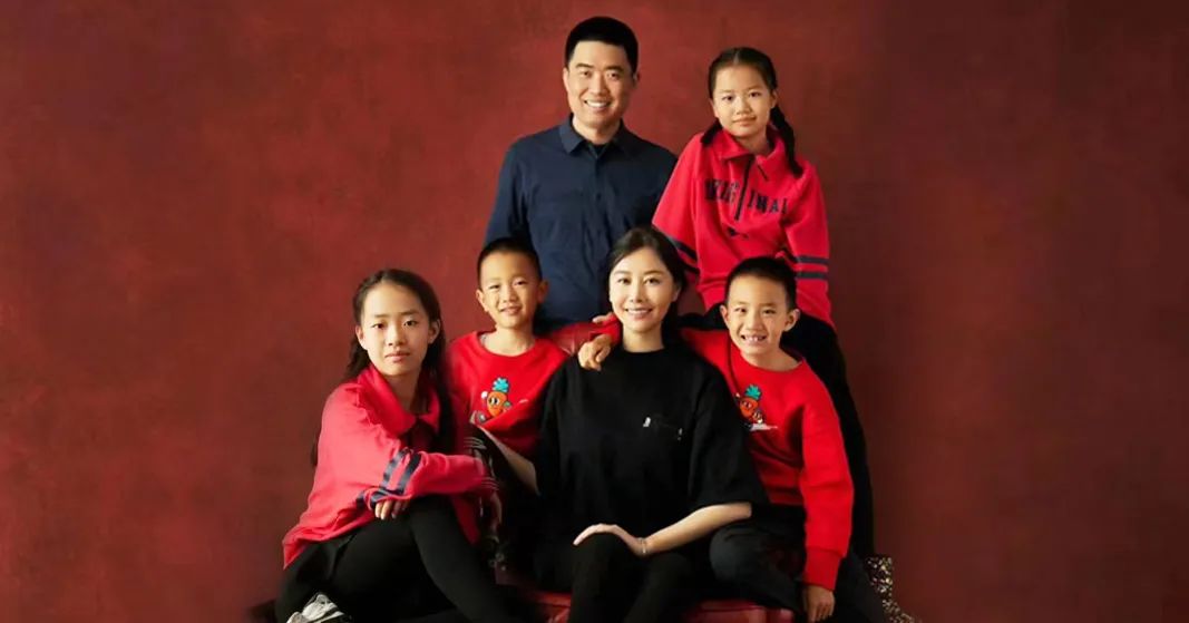 李想，这是要开启企业家五娃时代了？