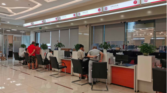 长沙多家银行：存款5万无需提供收入证明，大额取款需提前预约
