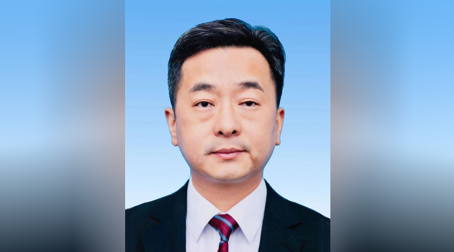 陈竞任中共益阳市委书记