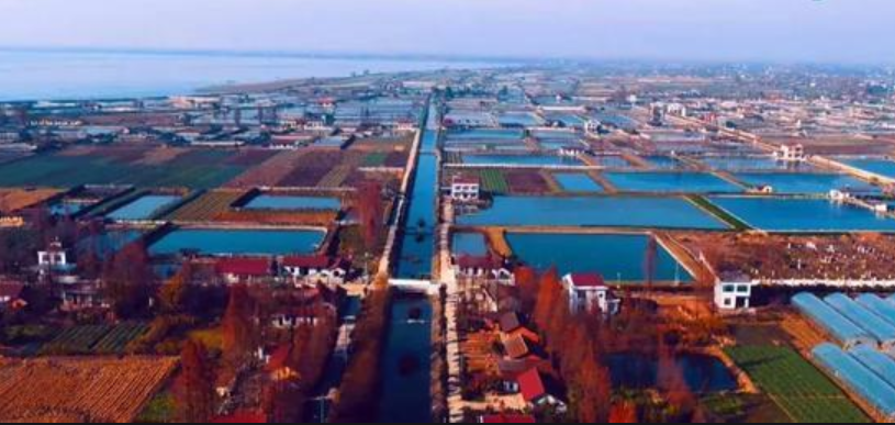2035年洞庭湖区基本建成美丽富饶大湖经济区