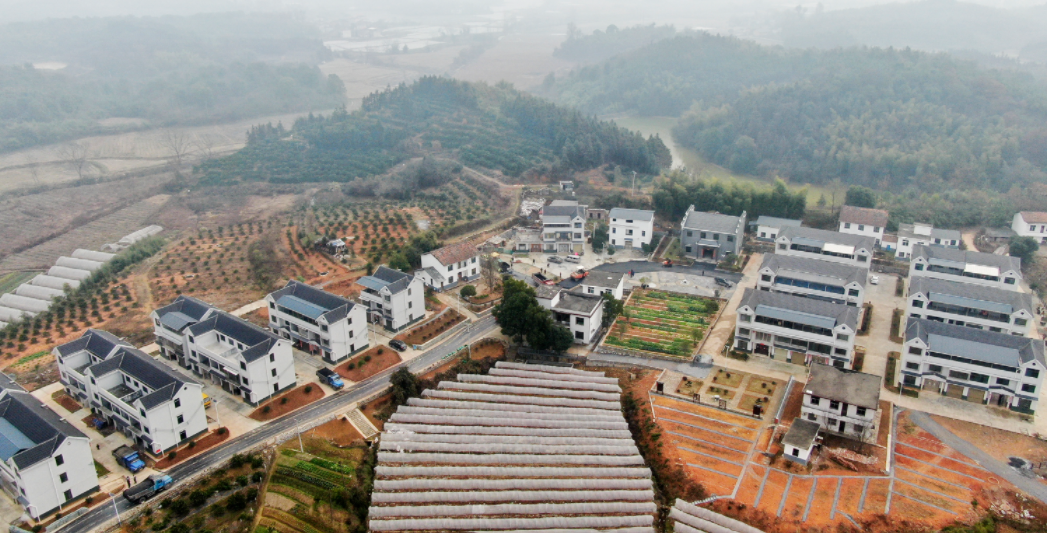 湖南：居民自建房将办&ldquo;身份证&rdquo;