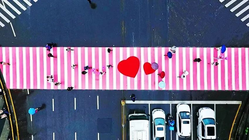她经济，或是长沙发展女性友好型城市的&ldquo;发动机&rdquo;