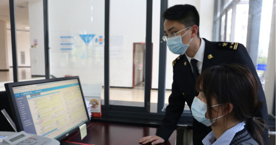 湖南前2月出口产品享1.18亿元关税减让 ​全省经海关认证的&ldquo;经核准出口商&rdquo;达12家