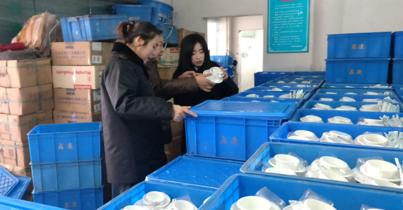 湖南餐消单位全部纳入新模式监管对象
