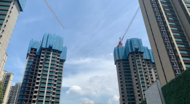 2月70城房价总体上涨！长沙新房价格同比上涨3.3%