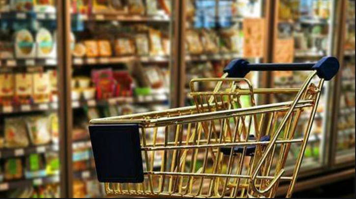 1-2月湖南社会消费品零售总额增长5.0%
