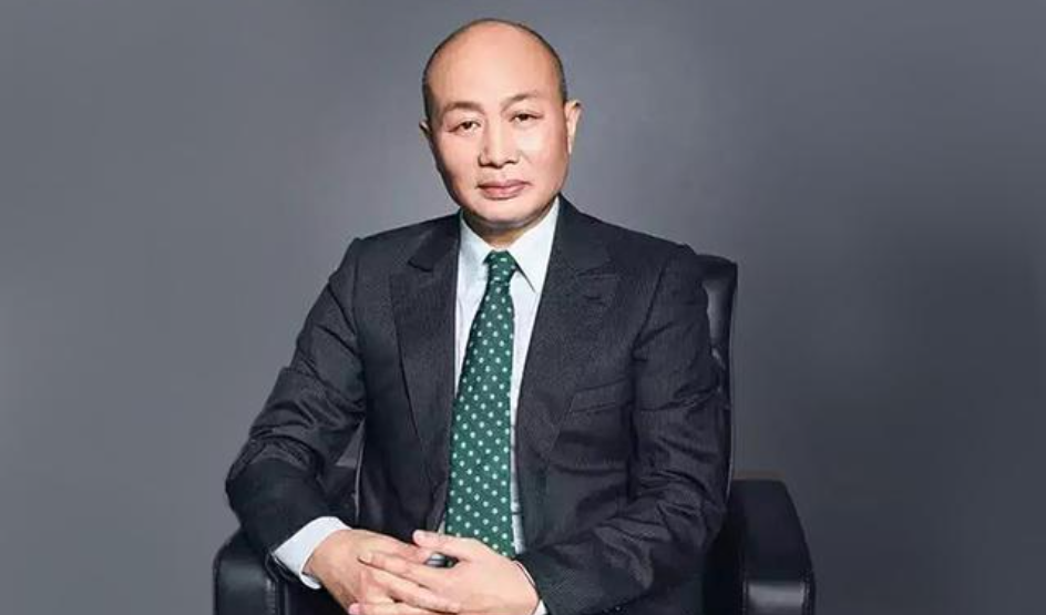 2023胡润全球富豪榜发布，19位湖南企业家上榜 爱尔眼科陈邦蝉联湖南首富
