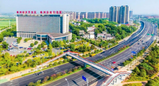2亿元！株洲北斗产业园投资基金招募令发布