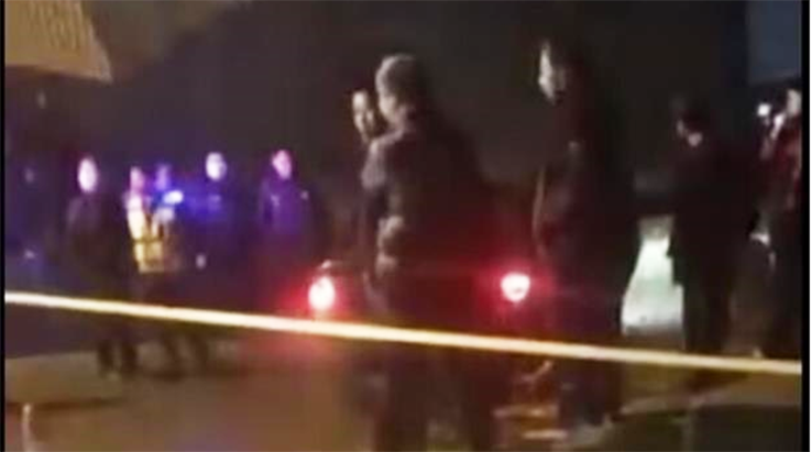 湖南浏阳发生重大刑案，一家3口被害身亡，官方：嫌犯已落网！