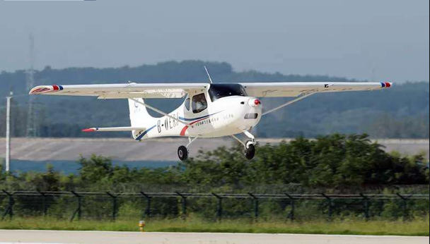 取得12项&ldquo;全国第一&rdquo; 湖南全域低空空域管理改革试点收官