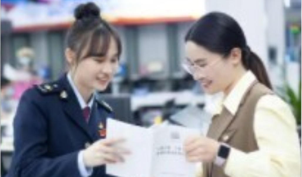 &ldquo;银税互动&rdquo;让纳税信用变真金白银 去年湖南省累计向81.7万户企业发放贷款1066亿元