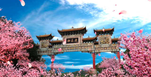 湖南出台&ldquo;文旅20条&rdquo; 促进文旅复苏振兴