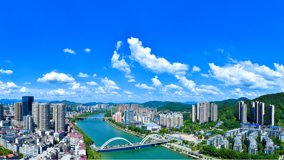 浏阳连续3年获评&ldquo;中国最具投资吸引力县(市区)&rdquo;