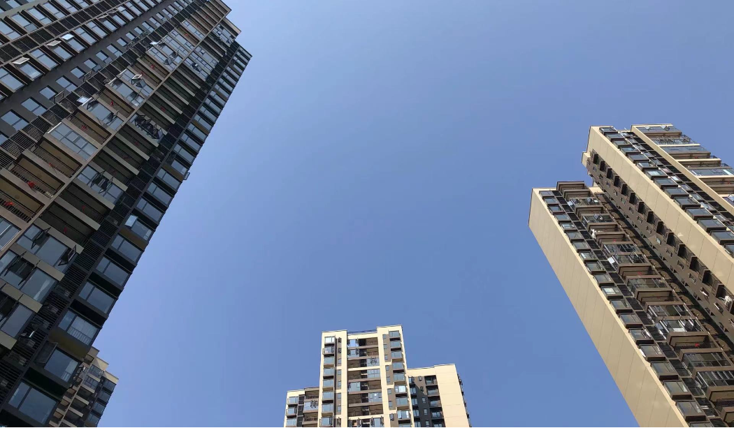 长沙二手房&ldquo;量价齐升&rdquo; 挂牌价连续两个月上涨
