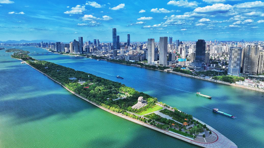 长沙去年常住人口增量达18万，在中部省会城市中位列第一