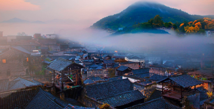 湖南文旅春意盎然 前两月重点监测旅游区接待游客同比增长近1倍