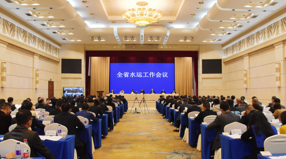 湖南水运：2023年将投资70亿元并全面完成14个市州&ldquo;一市一港&rdquo;规划