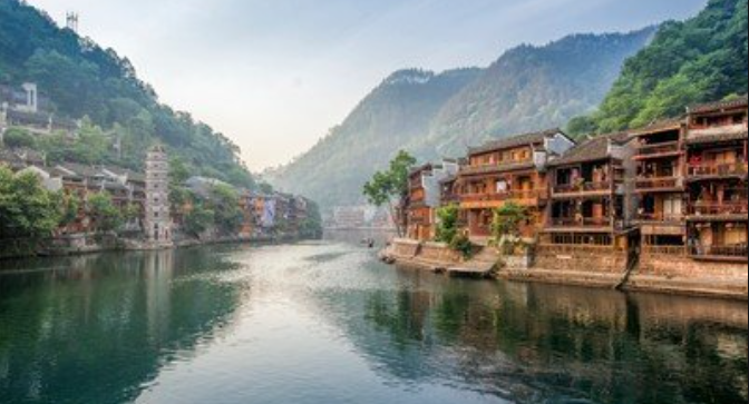 &ldquo;五一&rdquo;你想走多远？湖南将发放超8000万元文旅消费券