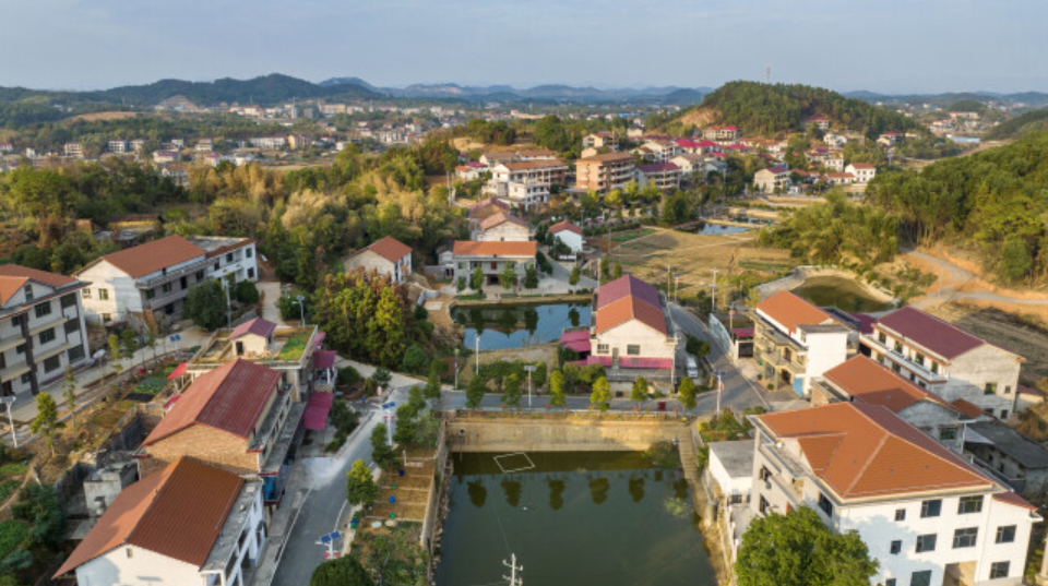推进自建房法规落实 湖南出台&ldquo;政策包&rdquo;