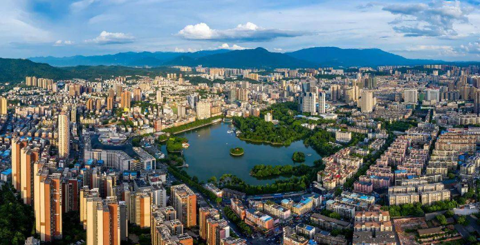 湖南多地纳才有多拼 郴州开出最高300万元安家补贴，部分岗位连续3年发放生活租房补贴