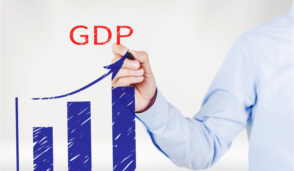湖南一季度GDP为11659.85亿元，同比增长4.1%