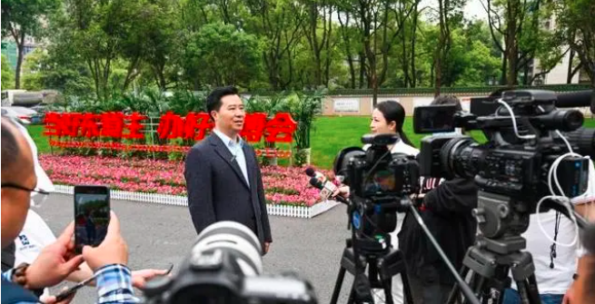首届湖南RCEP经贸博览会期间拟签约项目总投资750多亿元