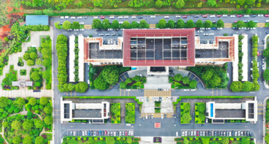 湖南全面推进绿色完整居住社区创建