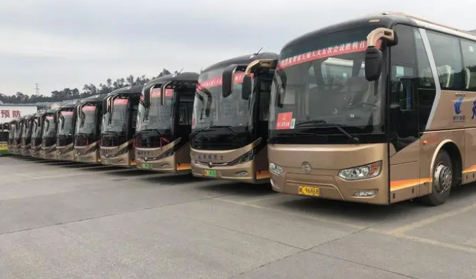新郴州汽车总站将于5月9日正式启用
