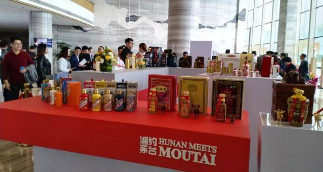 首届长沙酒博会今日开幕 1500余款国际名酒邀你&ldquo;共醉&rdquo;长沙