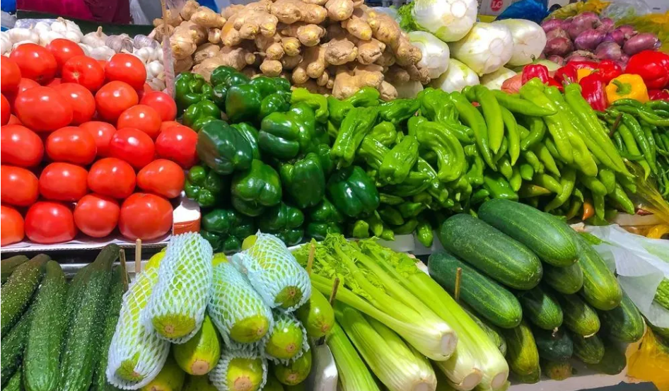 湖南猪肉零售价下降 蔬菜零售价稳中有涨