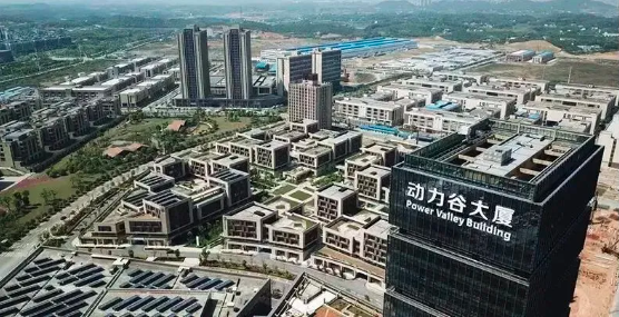重点项目稳投资强支撑 前4月，324个省重点项目完成投资1499亿元，为年计划的33%