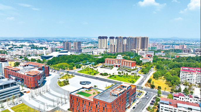 全省规划产能最大储能电池生产基地落户浏阳经开区，总投资102亿元，年产值可达300亿元