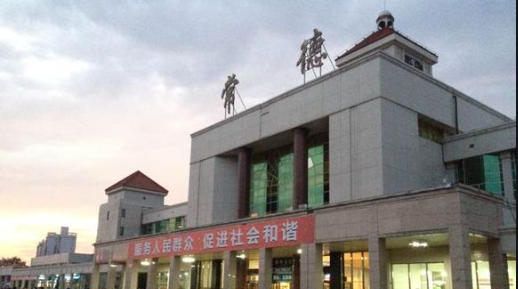 常德火车站普速列车将在2024年春运前恢复正常运营