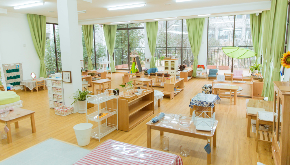 长沙将推进新建城镇住宅小区配套幼儿园全部办成公办园