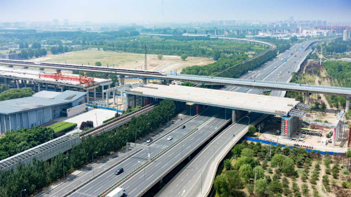 又一世界500强企业项目落户长沙