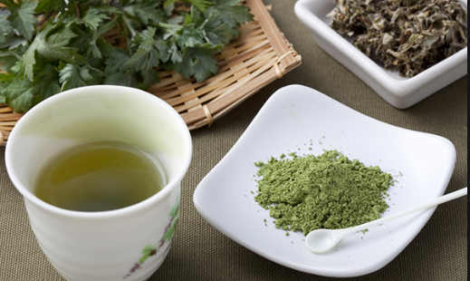 艾草玩出新&ldquo;花&rdquo;样 价格最高暴涨90倍