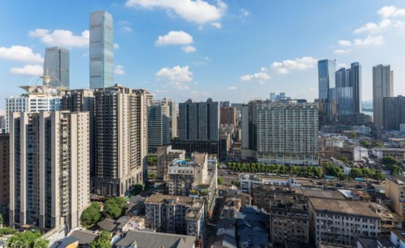 长沙新动作：将利用公积金增值收益购买1123套公寓用作公租房