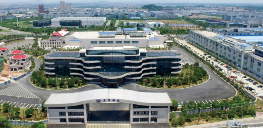 三一集团蓝思科技入榜中国民企百强