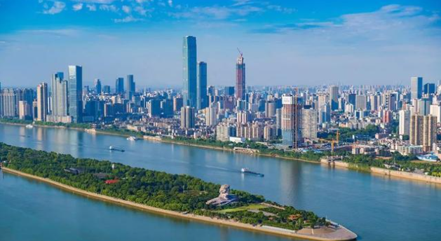 1&mdash;5月，湖南经济运行呈现&ldquo;工业回升、内需企稳、恢复向好&rdquo;发展态势