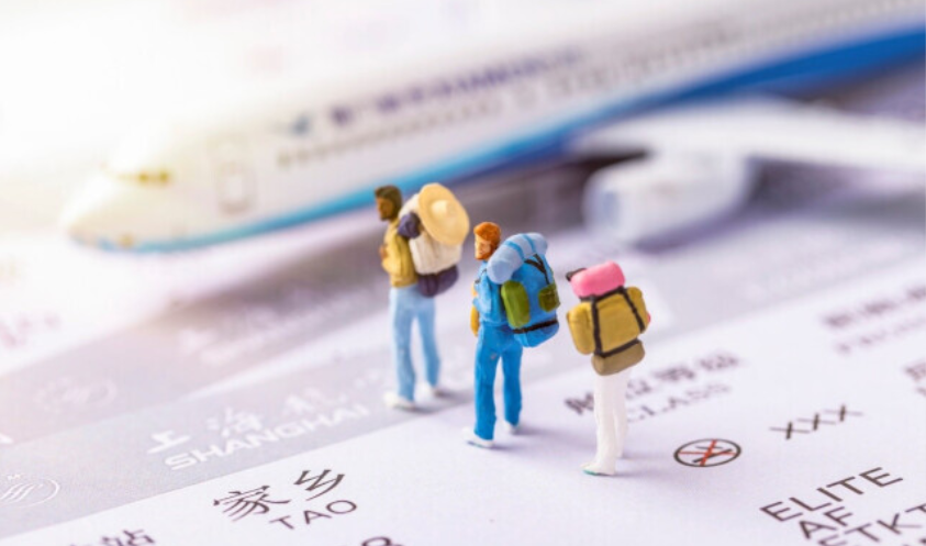 支付宝数据显示：上半年长沙出境人均消费增长16%