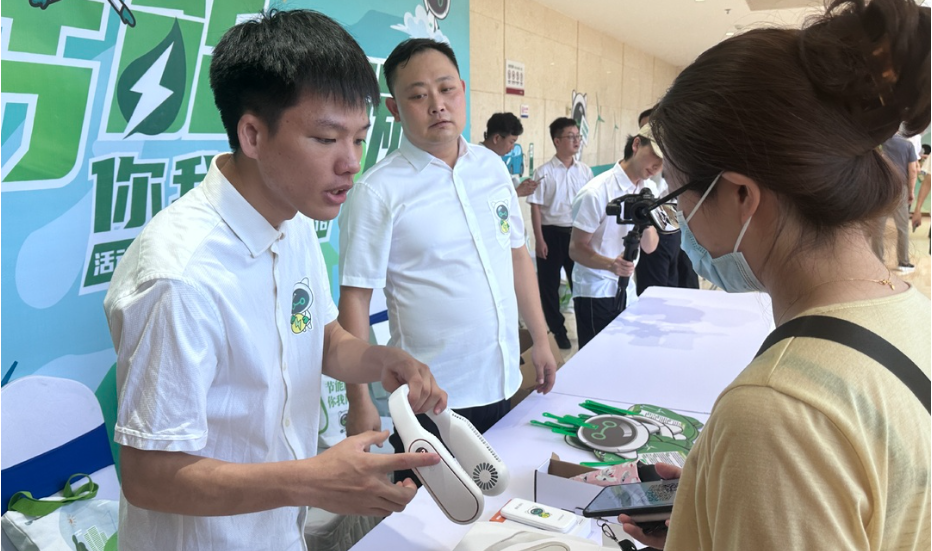 湖南以年均2.3%的能源消费增速，支撑了经济年均6.1%的增长