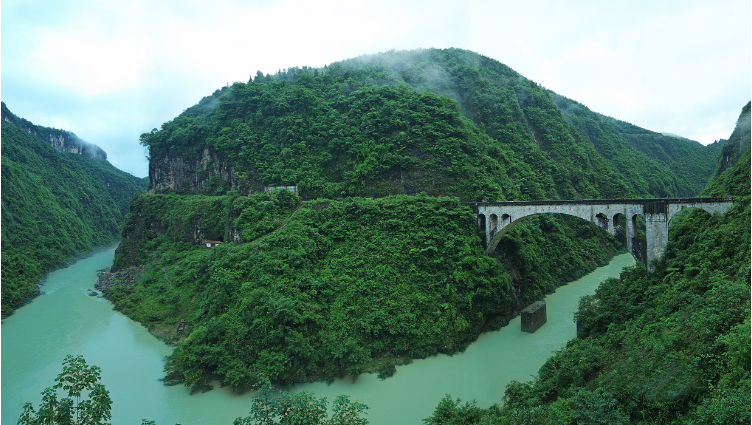 湖南两地入选&ldquo;世界最佳自然保护地&rdquo; 系八大公山和壶瓶山两个国家级自然保护区