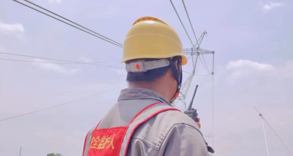 洞庭-益阳东500千伏线路工程9月投运