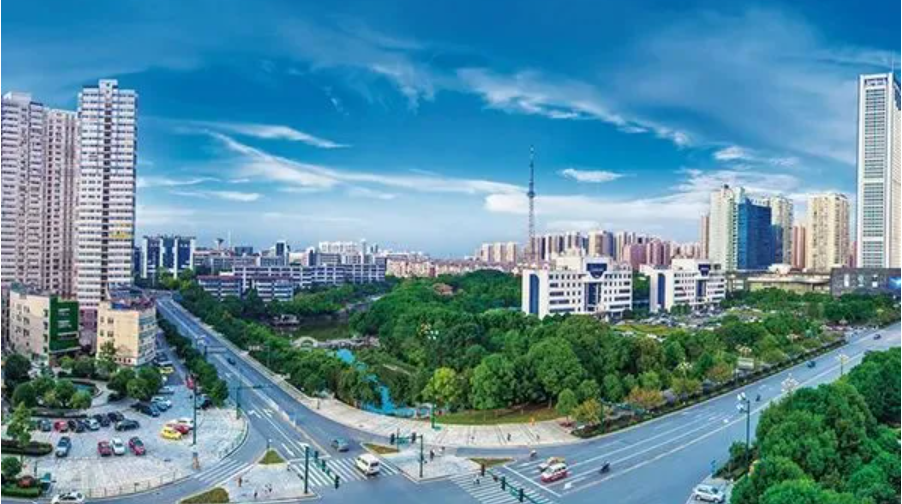 全国县域旅游综合实力百强县出炉， 长沙县排名上升10位！