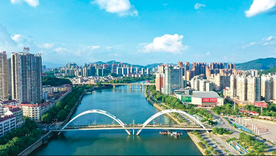 四县(市)上榜全国县域旅游百强 分别为浏阳市、长沙县、宁乡市、凤凰县