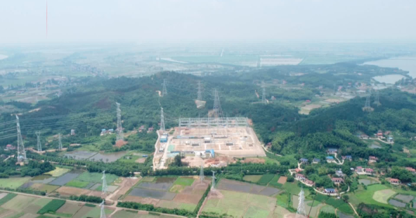 洞庭500千伏变电站将于9月投产 湘北地区供电能力有望大提升